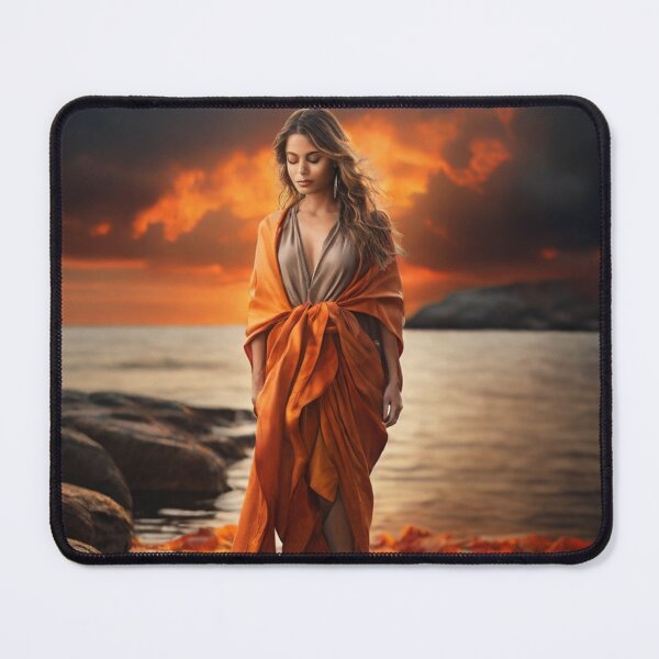 Item preview, A Captivating Vision of Autumn Twilight designed and sold by KilianSzmid.