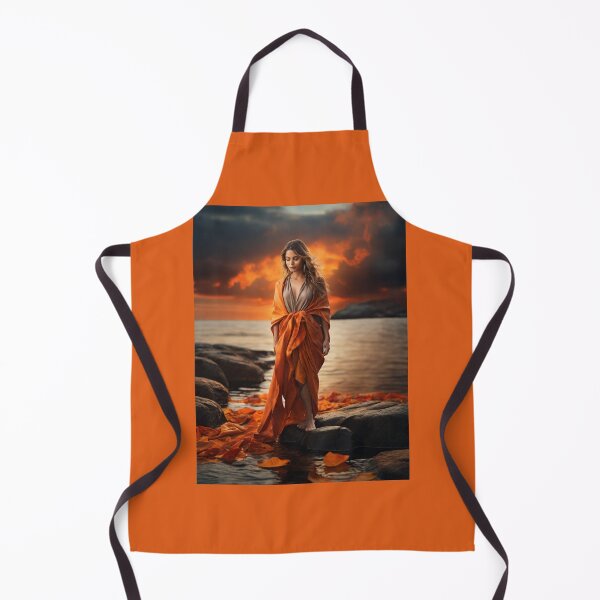 Item preview, A Captivating Vision of Autumn Twilight designed and sold by KilianSzmid.