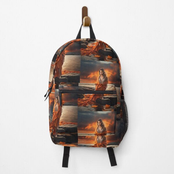 Item preview, A Captivating Vision of Autumn Twilight designed and sold by KilianSzmid.
