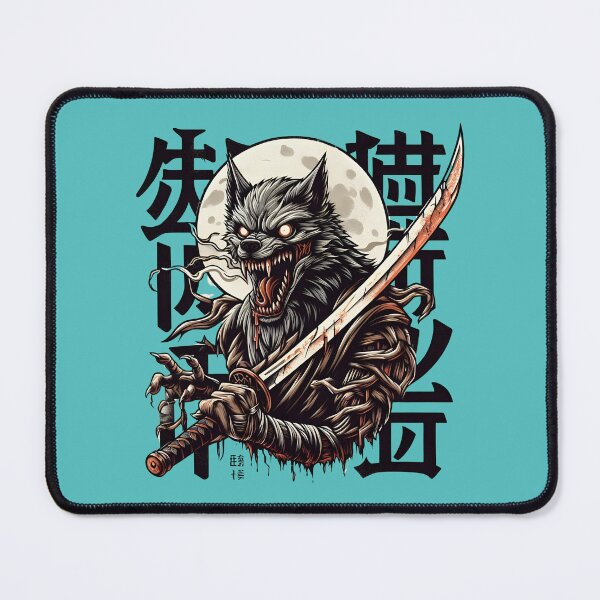 Item preview, Lycan Warrior designed and sold by LynZorArts.