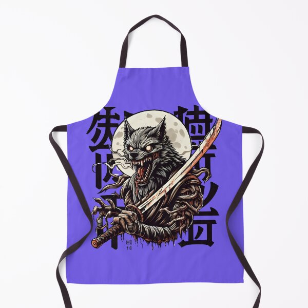 Item preview, Lycan Warrior designed and sold by LynZorArts.