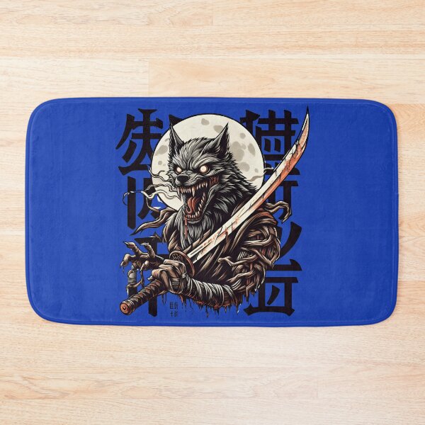 Item preview, Lycan Warrior designed and sold by LynZorArts.