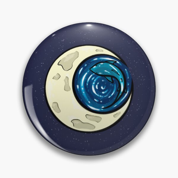 Item preview, Moon Pool designed and sold by CallunaMoon.