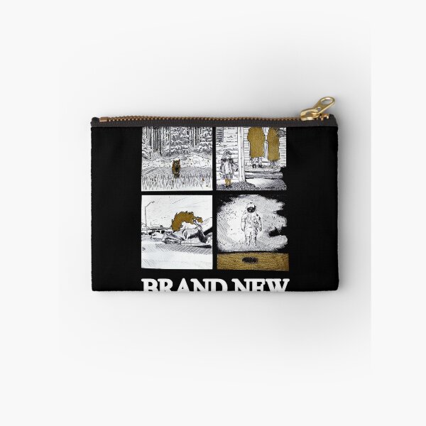 Item preview, Brand New Band Vintage Vol.012 designed and sold by kenorafani.