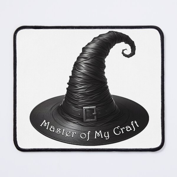 Item preview, Master Of My Craft designed and sold by GroveHollow.