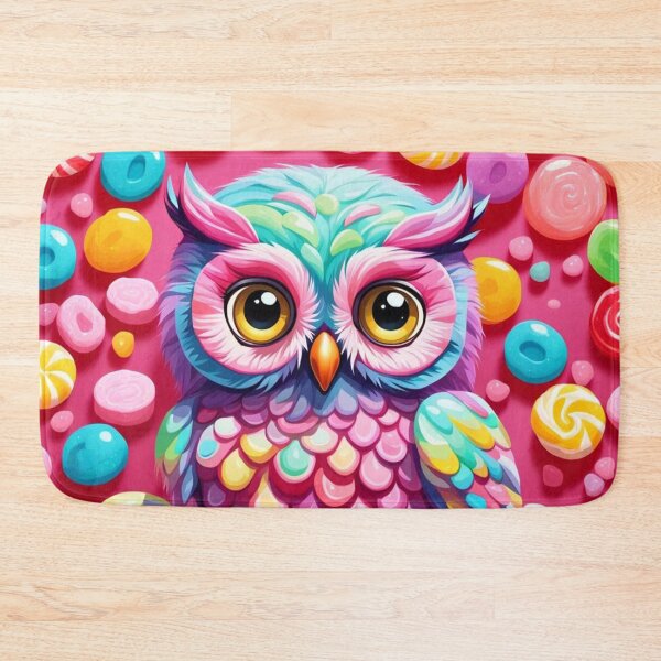Item preview, Owl designed and sold by Jbl55.