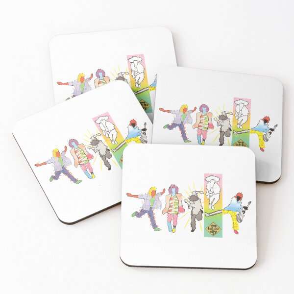 Item preview, Nosotros construimos esta ciudad designed and sold by Blobsquatch.