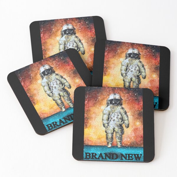 Item preview, Brand New Band Vintage Vol.013 designed and sold by kenorafani.
