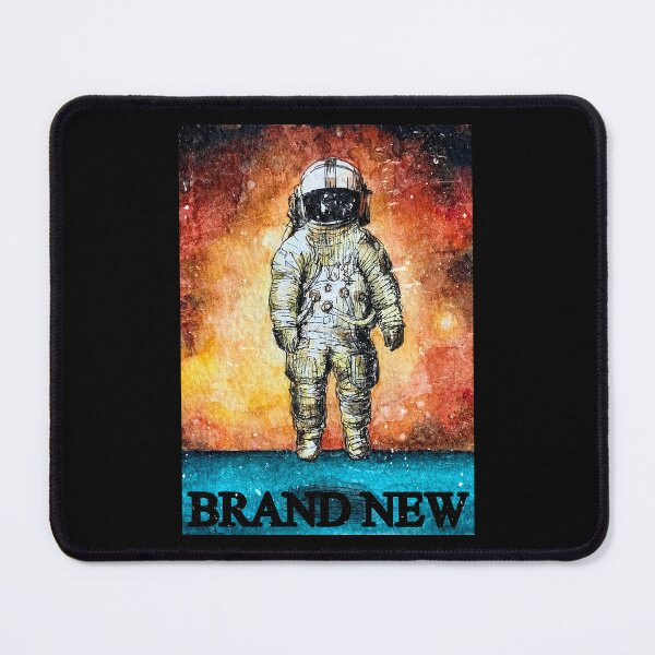 Item preview, Brand New Band Vintage Vol.013 designed and sold by kenorafani.