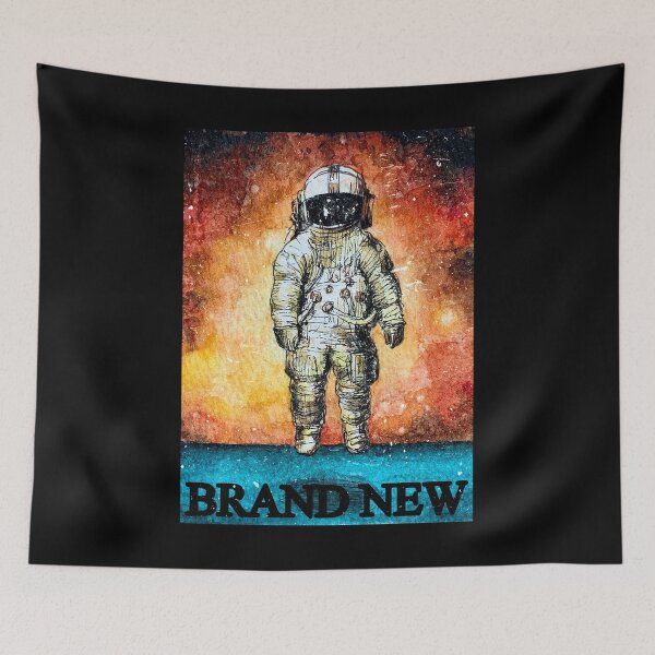 Item preview, Brand New Band Vintage Vol.013 designed and sold by kenorafani.