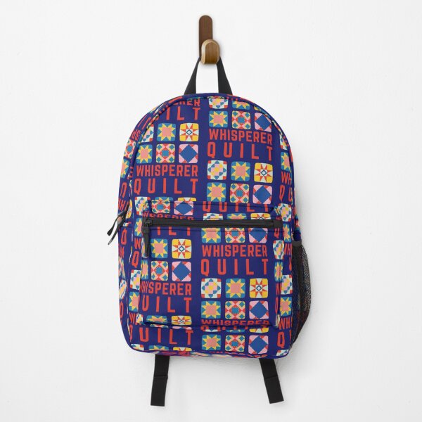 Item preview, Quilt Whisperer - Love Quilting - Funny Quilter designed and sold by Wiss2Arts.