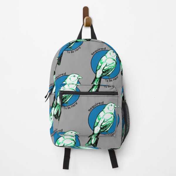 Item preview, Required to be here designed and sold by CopiumByKZ.