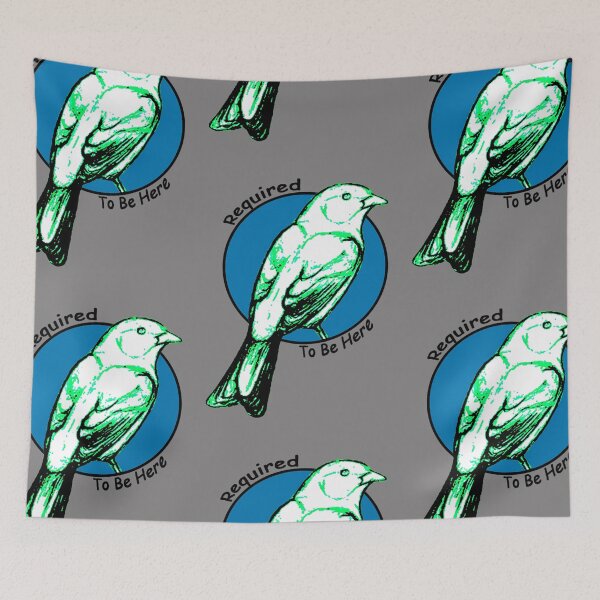 Item preview, Required to be here designed and sold by CopiumByKZ.