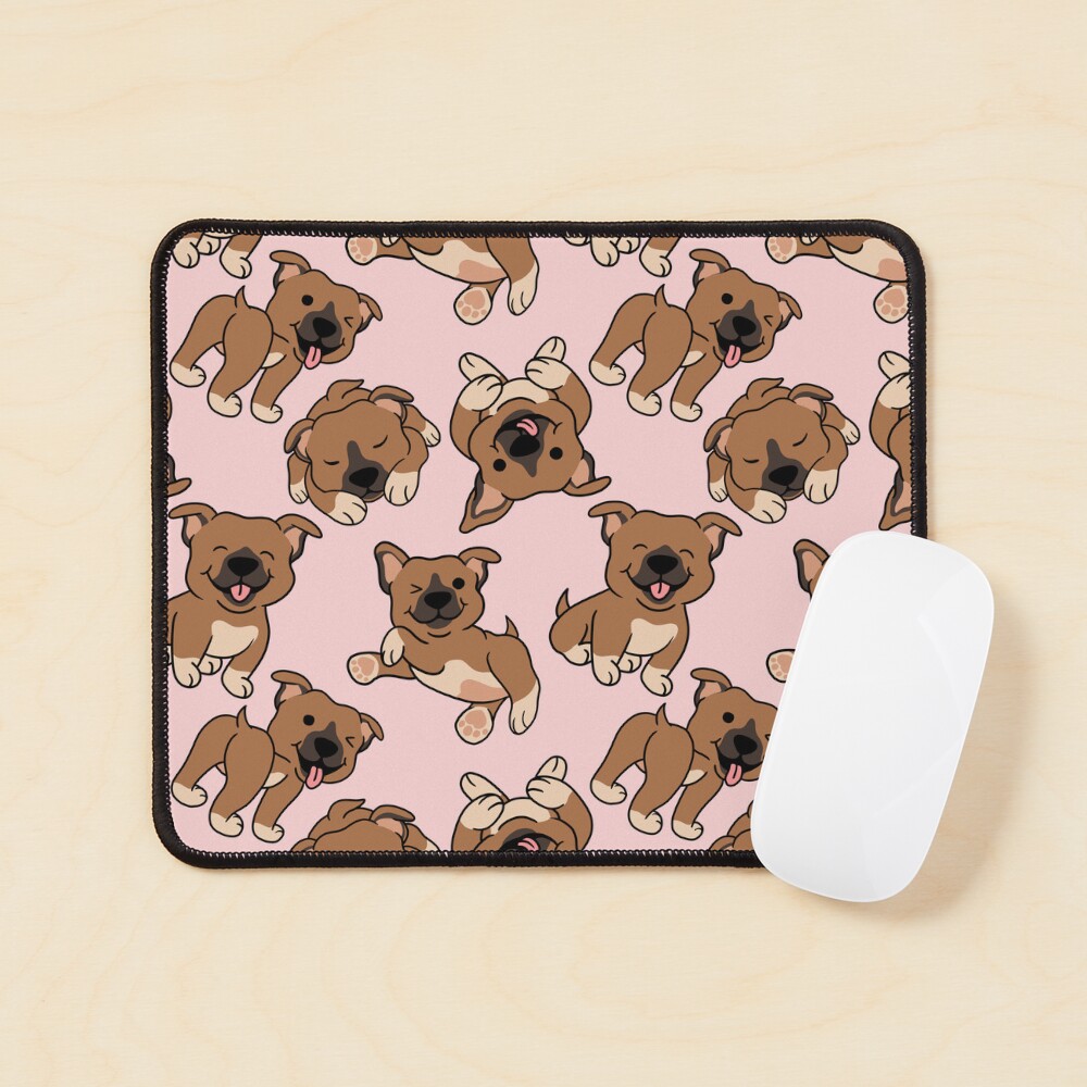 Item preview, Mouse Pad designed and sold by SwatchGD.