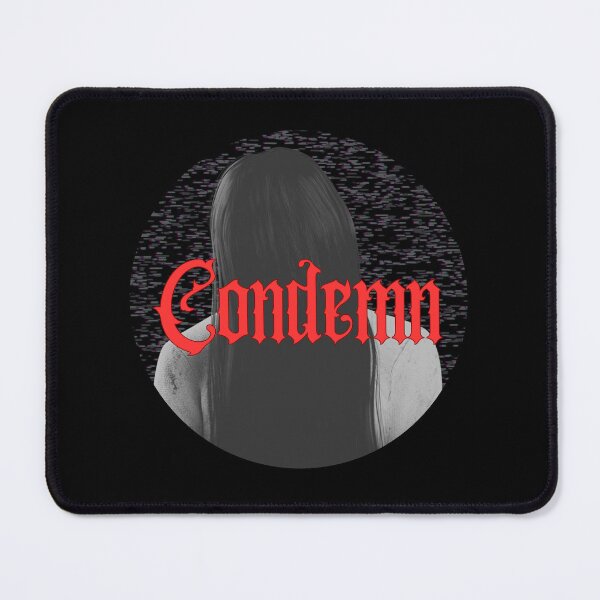 Item preview, Condemn, The Onryo designed and sold by wemaystrike.