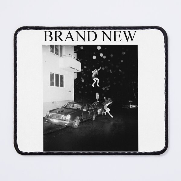 Item preview, Brand New Band Vintage Vol.014 designed and sold by kenorafani.