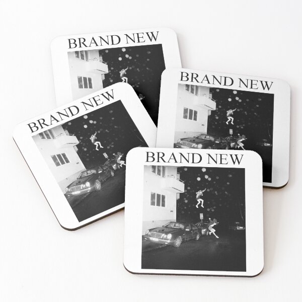 Item preview, Brand New Band Vintage Vol.014 designed and sold by kenorafani.