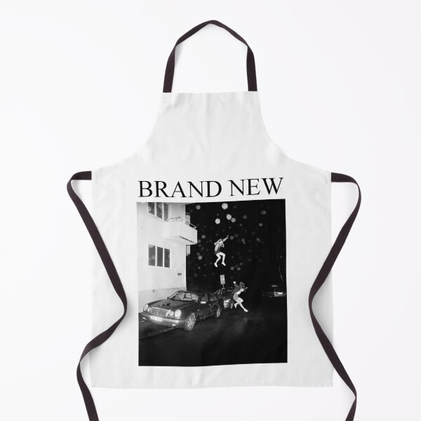 Item preview, Brand New Band Vintage Vol.014 designed and sold by kenorafani.