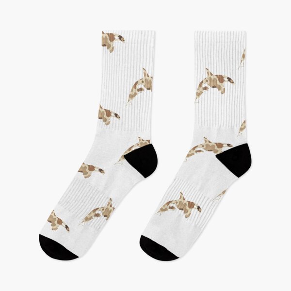 Item preview, Desert Camo Orca designed and sold by FreshFits02.
