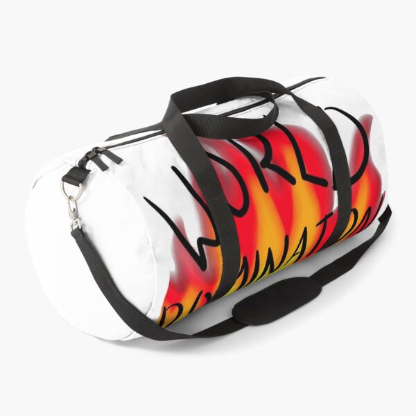 Item preview, World Domination and Fire designed and sold by Cinnaboo.