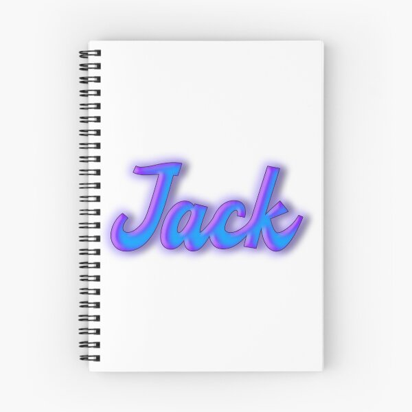Item preview, JACK Logo! designed and sold by DeansDesigns87.