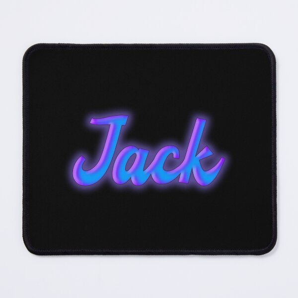 Item preview, JACK Logo! designed and sold by DeansDesigns87.