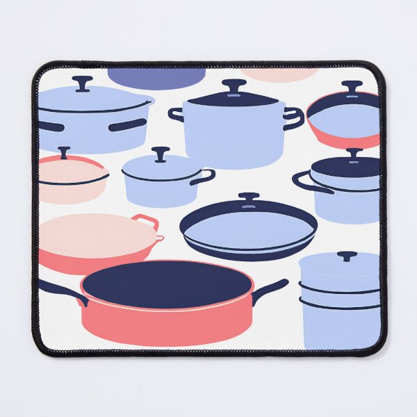 Item preview, Only Pans every chef's dream.  designed and sold by NicMacTees.