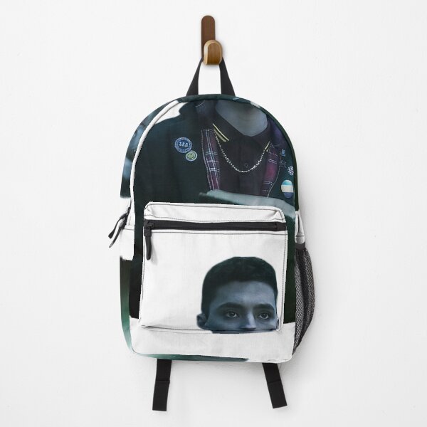 Item preview, Dead Boy Detectives Charles and Edwin designed and sold by spooknik.