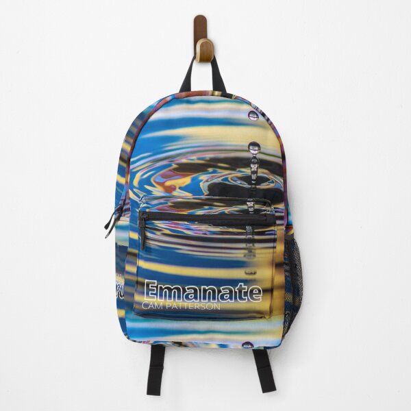 Item preview, Emanate designed and sold by Cam Patterson.
