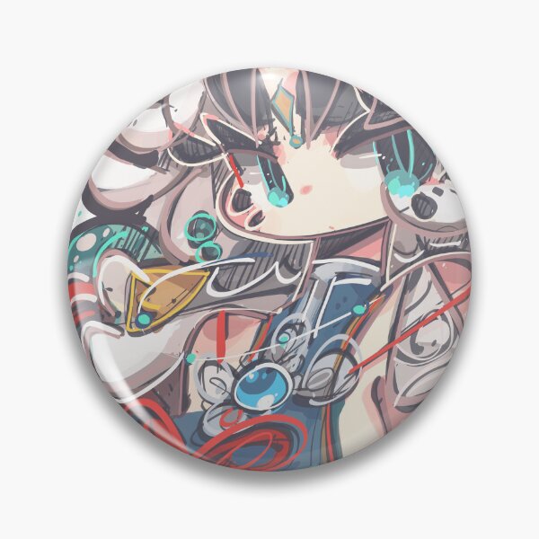 Item preview, 2183 - Feixiao / 飞霄 designed and sold by jrpencil88.