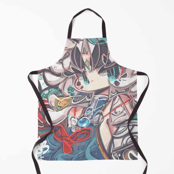 Item preview, 2183 - Feixiao / 飞霄 designed and sold by jrpencil88.