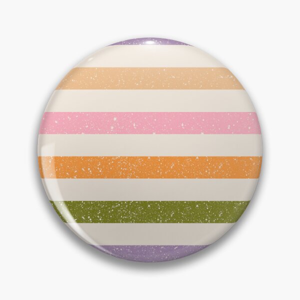 Item preview, Rustic textured stripes - Halloween tones designed and sold by Illustrated by Nat.