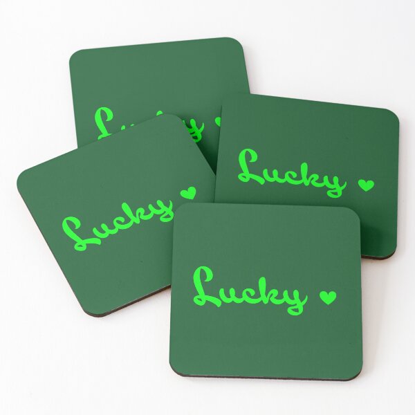 Item preview, Lucky designed and sold by SterkalaPress.