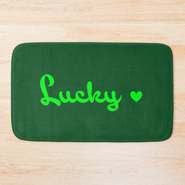 Item preview, Lucky designed and sold by SterkalaPress.