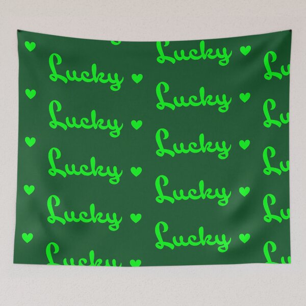 Item preview, Lucky designed and sold by SterkalaPress.