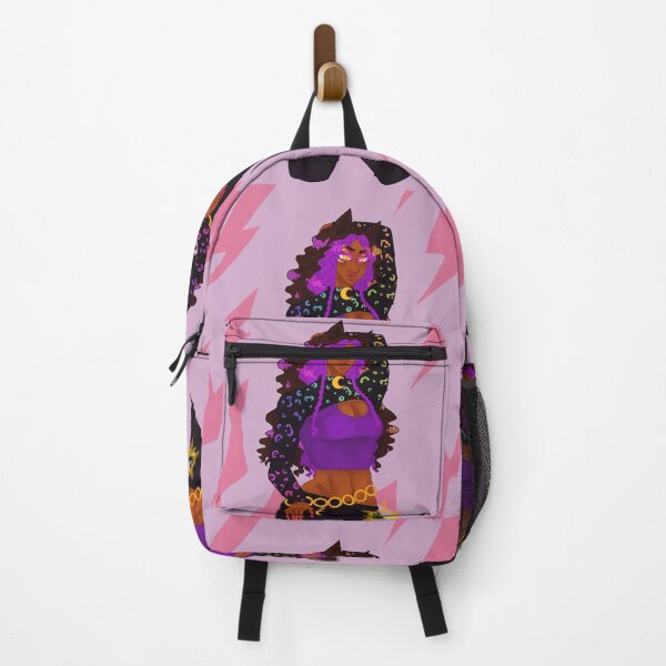 Item preview, Redesign of Clawdeen Wolf designed and sold by FruitsyArt.