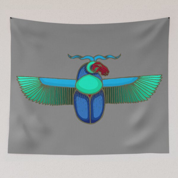 Item preview, Scarab designed and sold by CopiumByKZ.