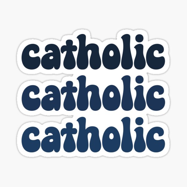 Item preview, Catholic University designed and sold by jerseyjenny.