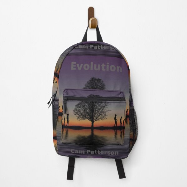Item preview, Evolution designed and sold by Cam Patterson.