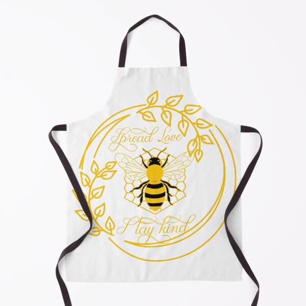 Item preview, Motivational message "Spread love, be kind" designed and sold by Mahilis.