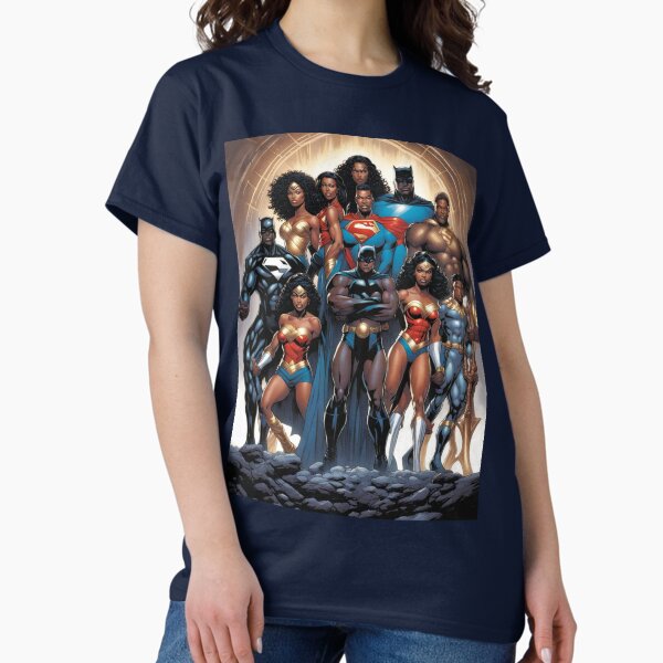Artikel-Vorschau von Wir sind Marvel-Us!, designt und verkauft von Stylex19 Stickers 'n Things.