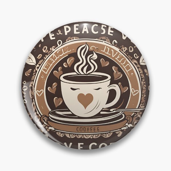 Item preview, COFFE LOVERS designed and sold by Ethanabban.