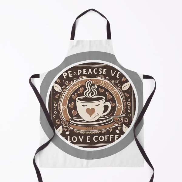 Item preview, COFFE LOVERS designed and sold by Ethanabban.