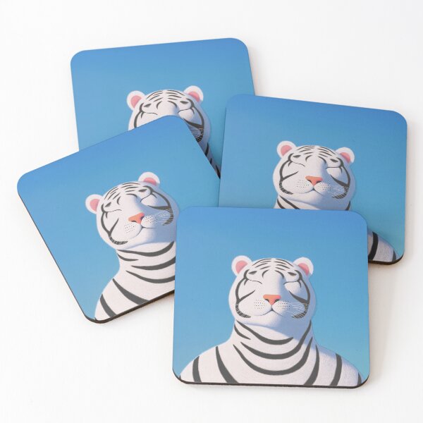 Item preview, Meditative Feline designed and sold by theartofoneness.