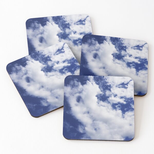 Item preview, bluest sky designed and sold by chiw0-0.