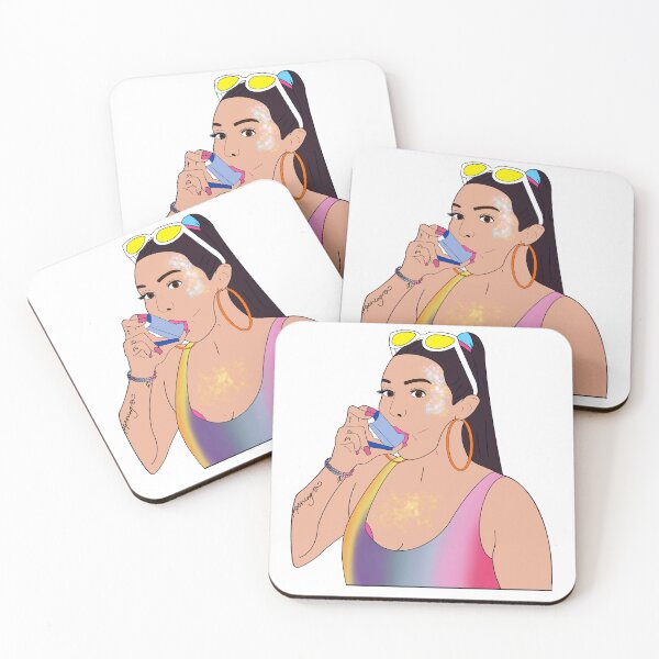 Item preview, Scheana Shay Inhaler designed and sold by NahNahHeyJudy.