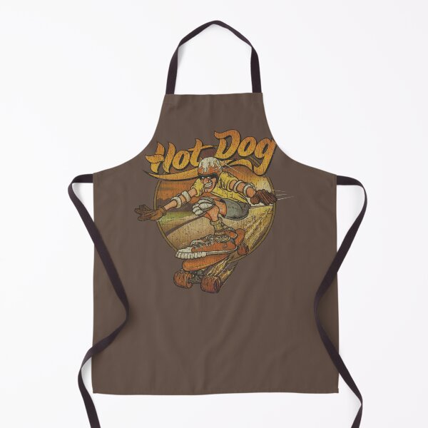 Item preview, Hot Dog Skater 1973 designed and sold by AstroZombie6669.