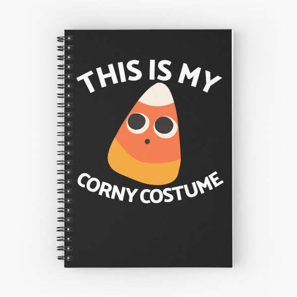 Item preview, This Is My Corny Costume Halloween Candy Corn Costume Gear designed and sold by DynamicDesign.