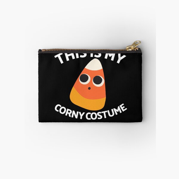 Item preview, This Is My Corny Costume Halloween Candy Corn Costume Gear designed and sold by DynamicDesign.