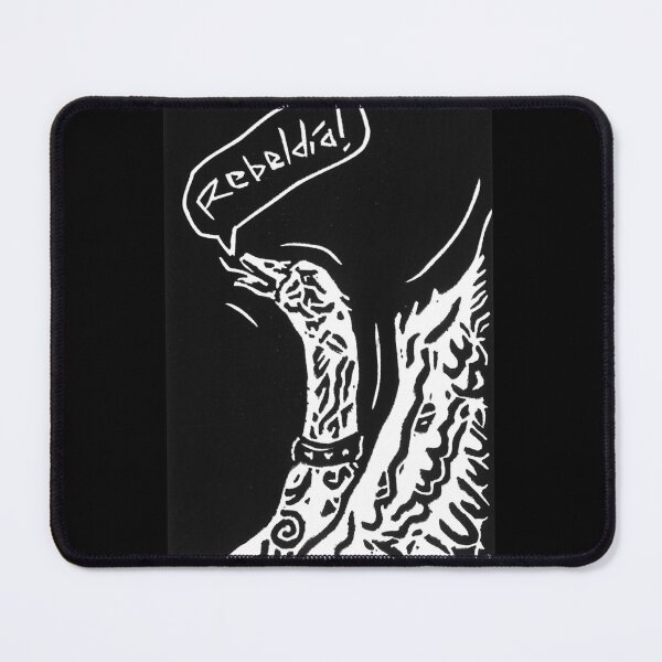 Item preview, Rebellion designed and sold by luisquevedop.